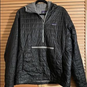 Men’s Patagonia Micropuff Pullover